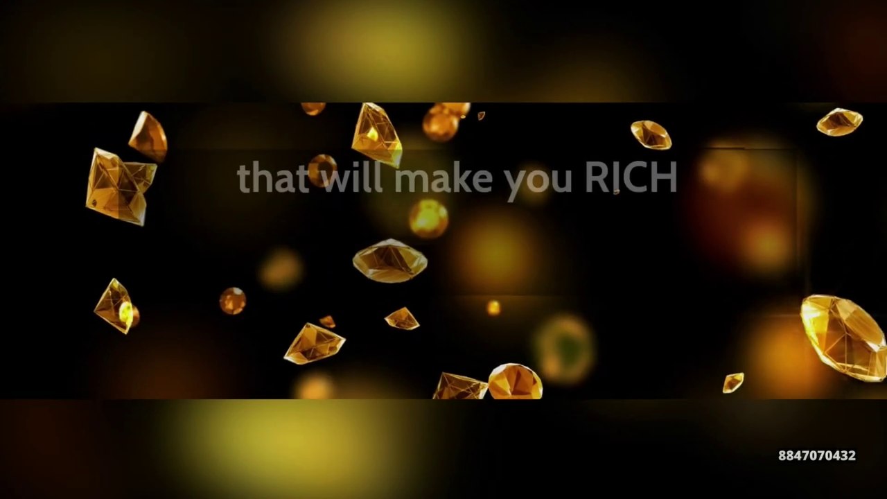 16 Money Affirmations | 16 Affirmations Will Make You Rich  | Positive Affirmations | How To Become Rich |