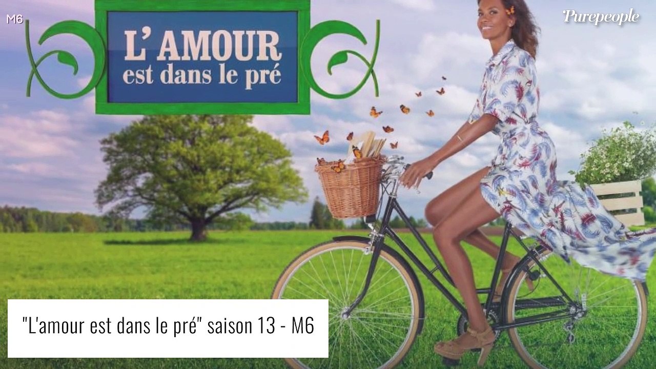 "Il a menti" : Karine Le Marchand balance sur l'agriculteur de L'amour est dans le pré qu'elle ne peut pas supporter