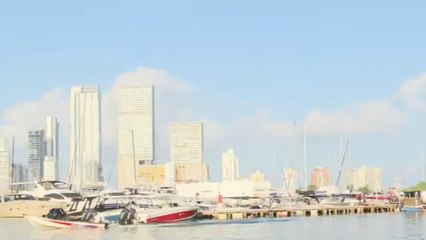 Con la llegada del Carnival Spirit, inicia la temporada de cruceros 2022- 2023 en Cartagena