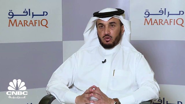 الرئيس التنفيذي لشركة مرافق لـCNBC عربية: نستهدف توزيعات أرباح تُقدّر بنحو 80% من صافي الربح في 2024