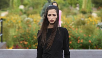 Défilé Givenchy Prêt-à-porter Femme Printemps-Eté 2023