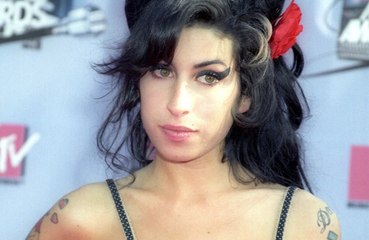 Le productrice de James Bond se souvient d'une rencontre "bouleversante" avec Amy Winehouse