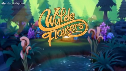 Wylde Flowers Official Launch Trailer