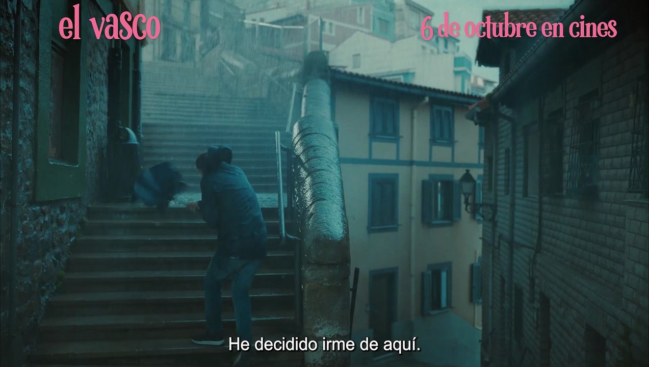 El vasco - Spot