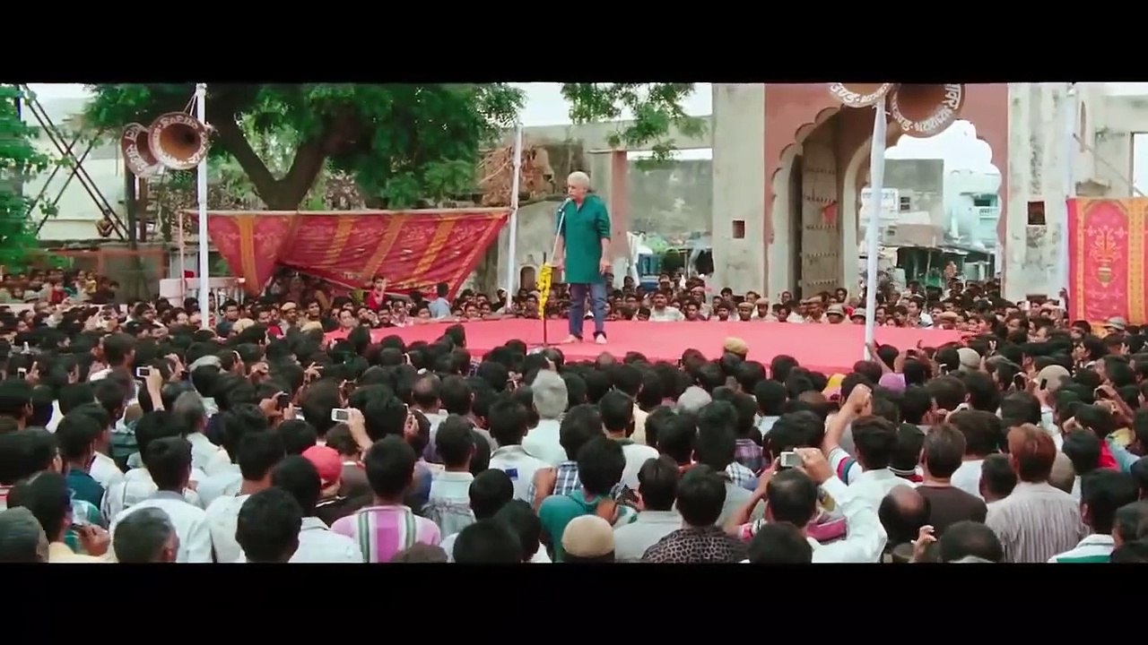 New Hindi action Movie Dirty Politics full movie part 1 2022