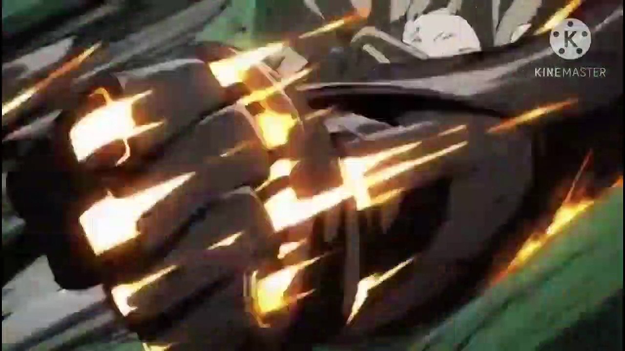 Saitama vs o Rei do Mar Profundo Dublado