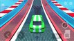 Ramp Car Trick Master Stunts Driver - 3D Car Stunt Racing Game - Android GamePlay
