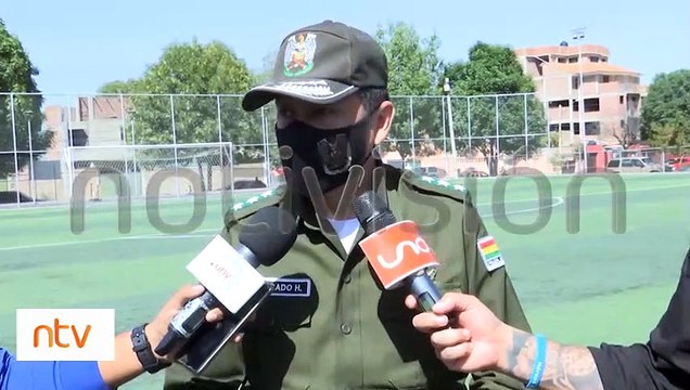 Conductor que atropelló a niña de cuatro años se entregó a la Policía