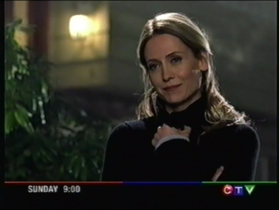 Eight Days to Live - Trailer