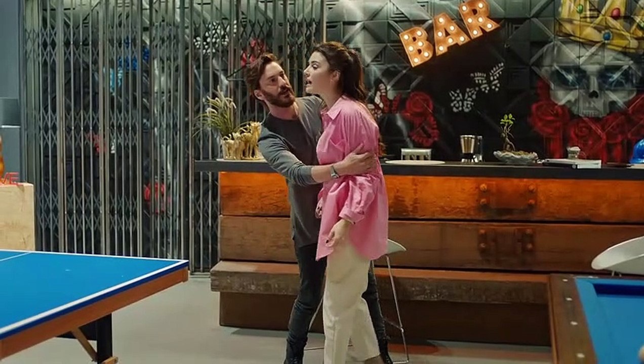 el amor esta en el aire cap 102