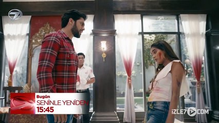 Seninle Yeniden 9. Bölüm Fragmanı - 4 Ekim Salı
