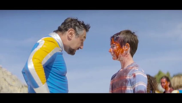 Fumer fait tousser Bande-annonce VF