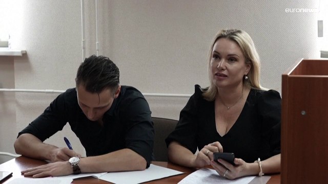 МВД РФ объявило в розыск Марию Овсянникову