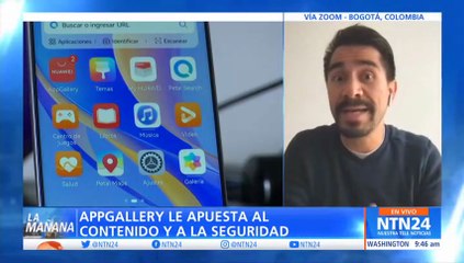 Cada vez es más fácil y seguro navegar por plataformas digitales de internet. Conozca más en este video.