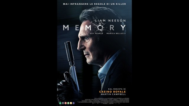 Memory (2022).h264 WEBDLRIP ITA