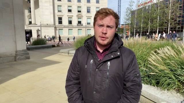 Brummies react to Chancellor Kwasi Kwarteng axing of the 45p tax rate