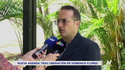 Noticiero TVV Meridiano 03.10