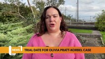 Man to stand trial for murder of Olivia Pratt-Korbel as court sets date  - LiverpoolWorld news bulletin