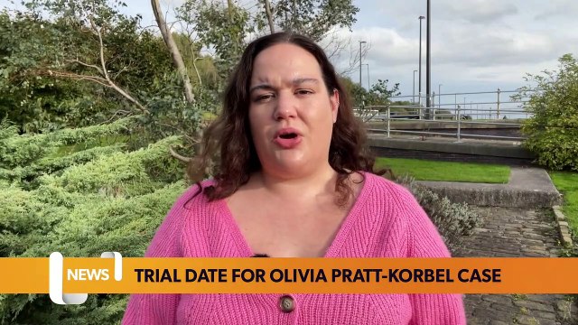 Man to stand trial for murder of Olivia Pratt-Korbel as court sets date - LiverpoolWorld news bulletin