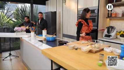 Al estilo de Paulina Abascal | 3 de octubre de 2022 | Heraldo Media Group