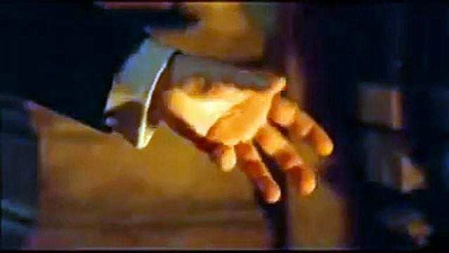 La malédiction du pharaon Bande-annonce (EN)