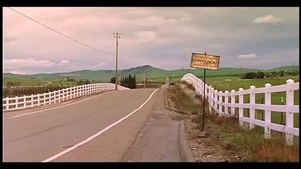 Dead & Breakfast Bande-annonce (EN)