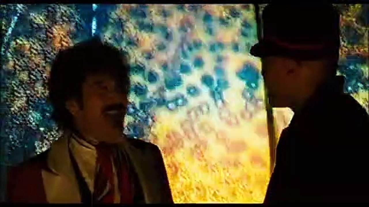 Tripper Bande-annonce (DE)