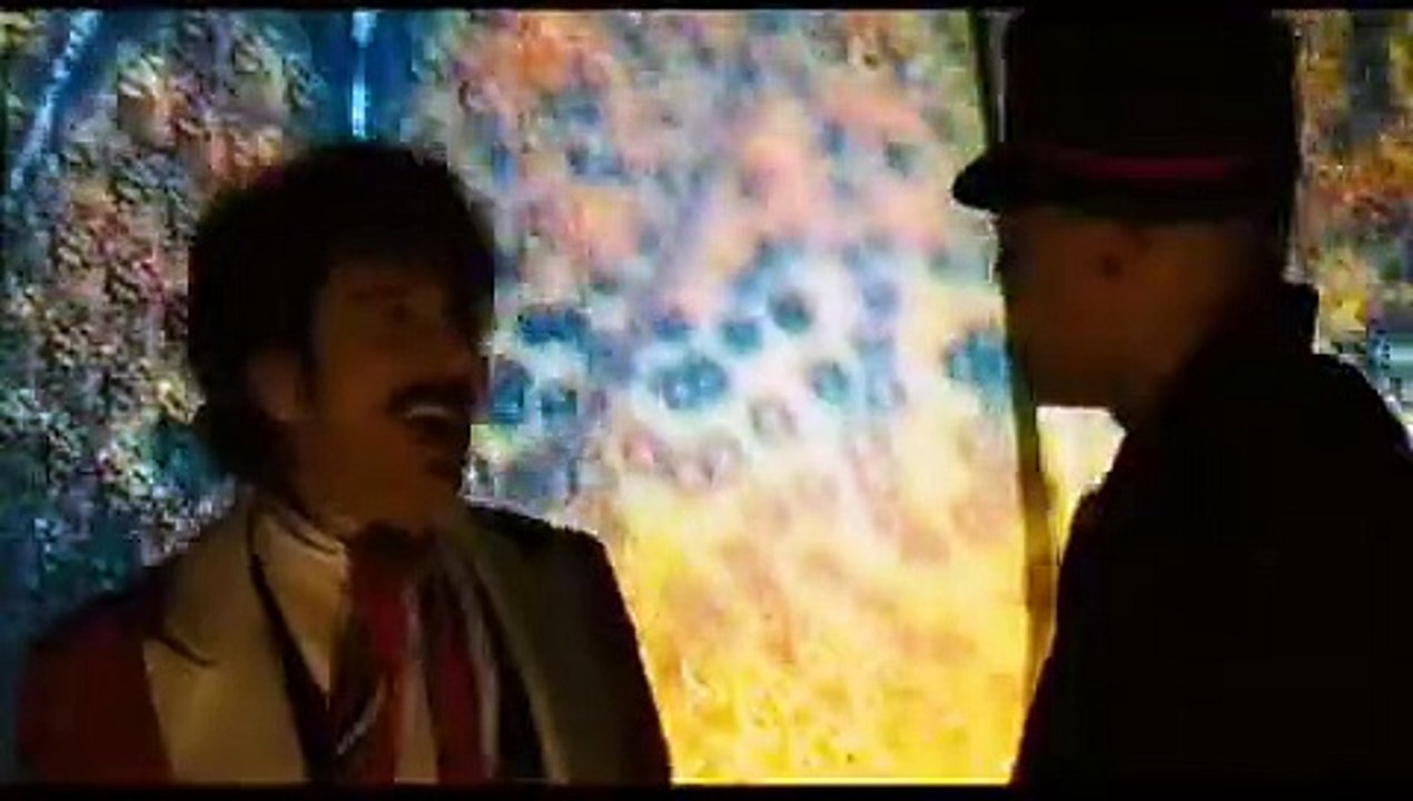 Tripper Bande-annonce (EN)