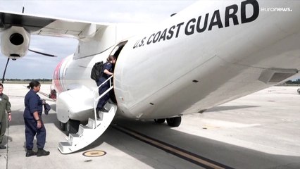 Furacão Ian fez pelo menos 62 mortos na Flórida