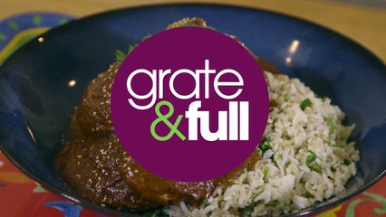 Why Is Chicken Mole So Good!! Try This Recipe for a Weekday Staple