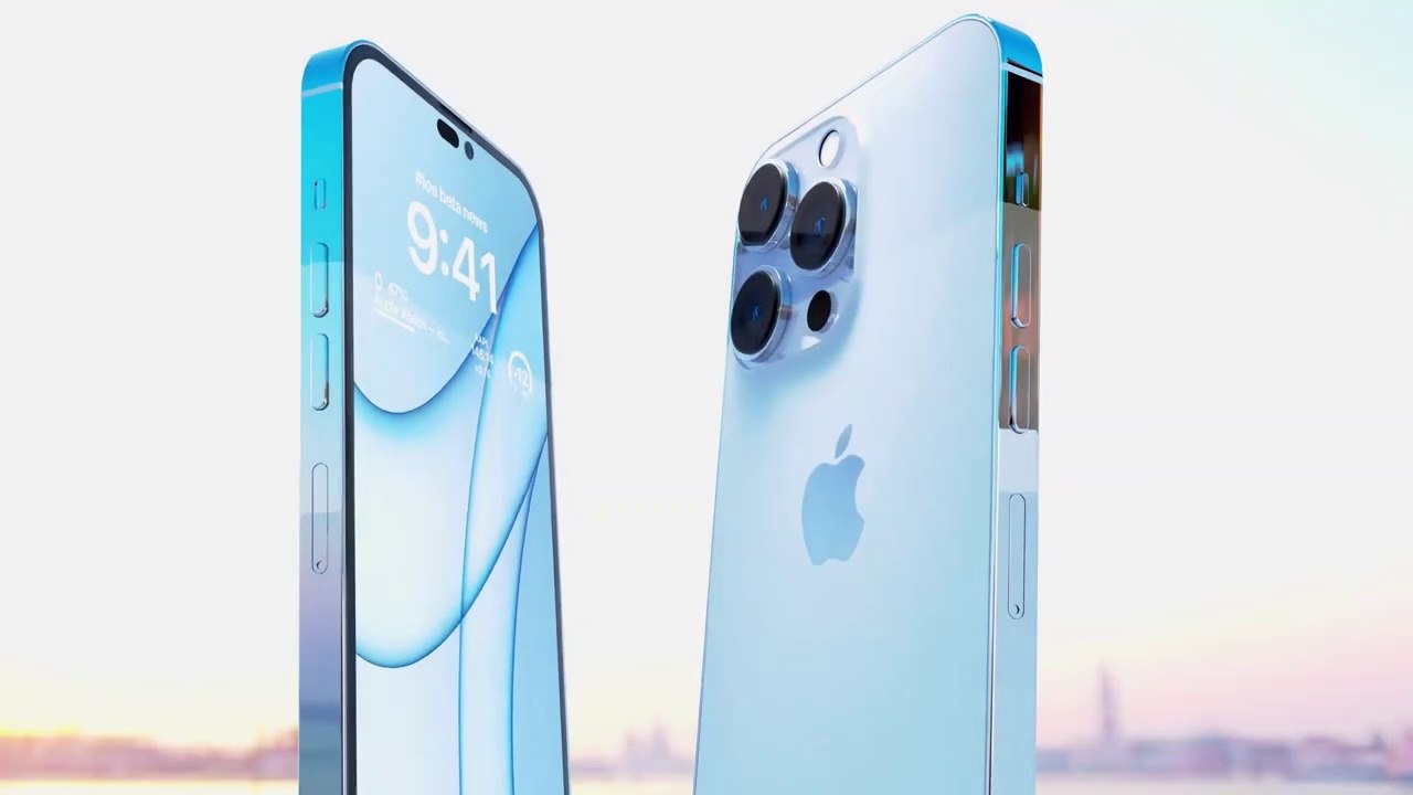 iPhone 14 Pro Apple Final | iPhone 14
