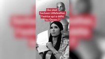 Décès de Sacheen Littlefeather : l'actrice qui a défié les Oscars