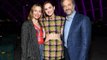 Judd Apatow says his daughter Maude ignores all his advice
