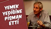 Şakacı Mustafa Karadeniz Yemek Yediğine Pişman Etti | Lokanta Şakası