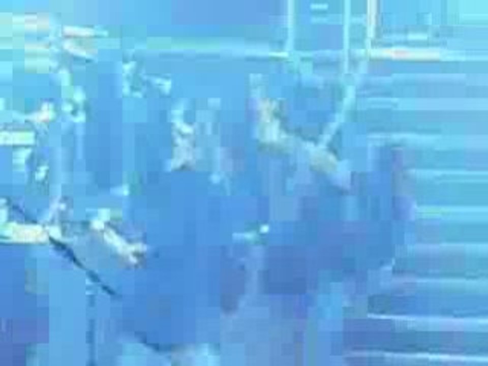 Tokio Hotel - Strasbourg - Schrei (Partie 2)