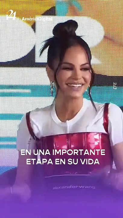 Orgullosa de sí misma: Natti Natasha revela que está en una importante etapa en su vida