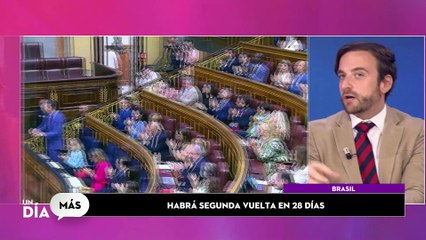 Un día más - 3 de octubre