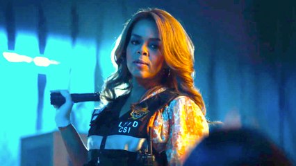 Sneak Peek at the Upcoming Episode of CBS’ CSI: Vegas Season 2