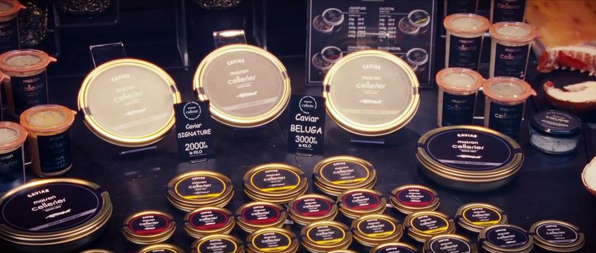 L'Innocent Bande-annonce VF