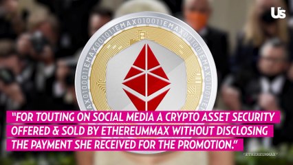 Kim Kardashian Agrees to Pay $1.26 Million to SEC for Promoting Crypto