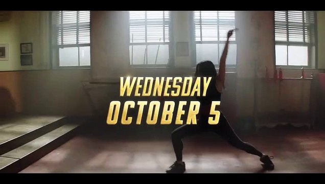 Kung Fu (2021) Saison 1 - Trailer (EN)