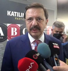 HİSARCIKLIOĞLU TOGG FABRİKASININ AÇILIŞINI 29 EKİM'DE CUMHURBAŞKANI'MIZ İLE YAPACAĞIZ