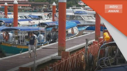 Pelancong Sakit | Pemain industri perlu pandang serius faktor kebersihan