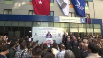 Adana haberi: Ekrem İmamoğlu'ndan 'Sabiha Gökçen Metrosu' Tepkisi: 