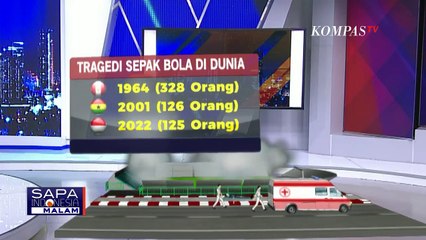 Ini Kesaksian dari Penonton yang Selamat dari Tragedi Kanjuruhan, Korban: Pintu Keluar Ditahan
