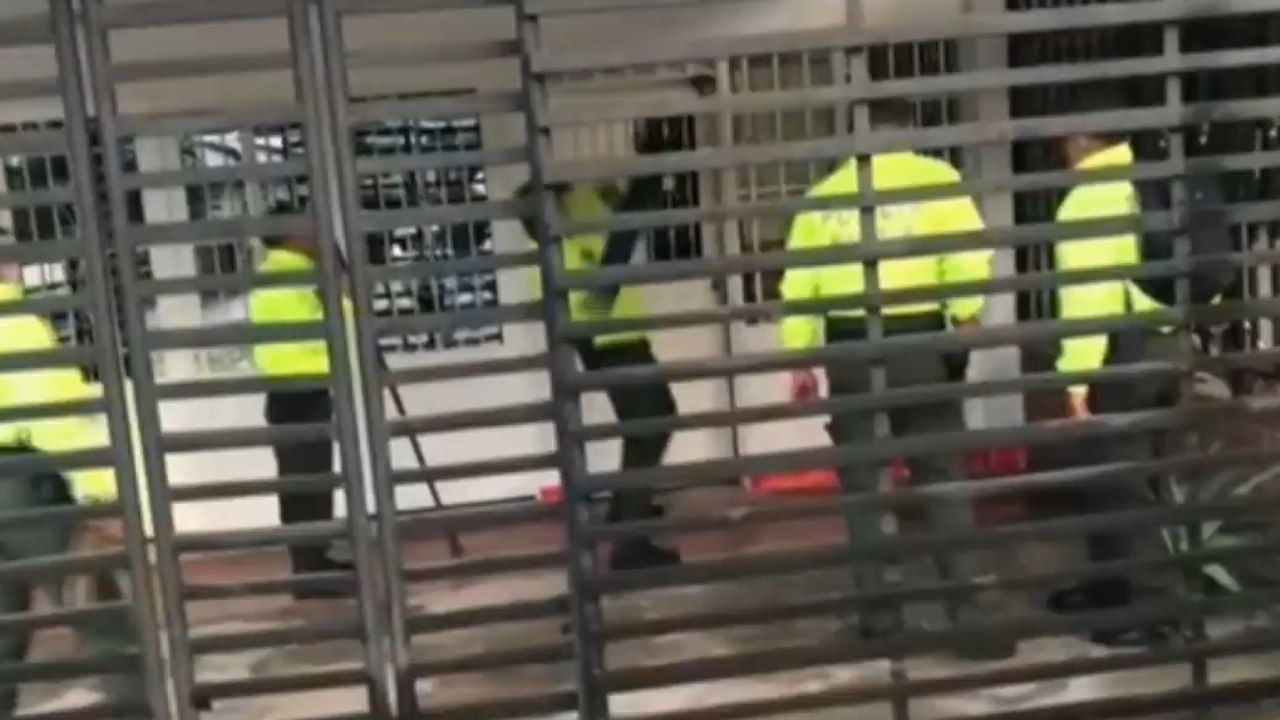 Banda criminal utilizaba niños de brazos para comprar droga: cabecillas fueron capturadas