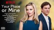 Your Place or Mine | Teaser | Netflix | Reese Witherspoon, Ashton Kutcher