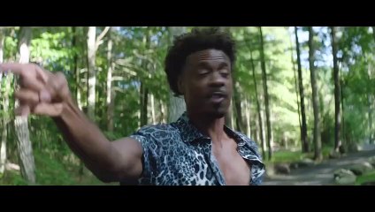 SHADY GROVE Trailer (2022) Backwoods Cult Horror