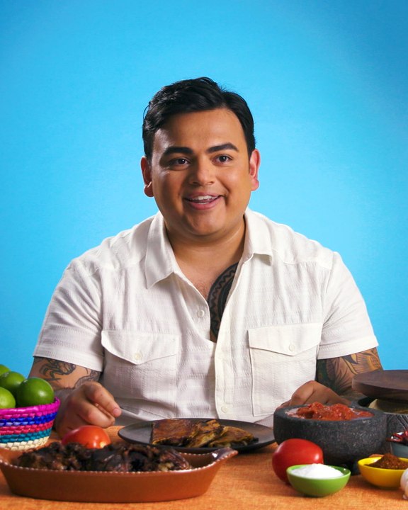 300-Year-Old Birria with Chef Jonathan Zaragoza