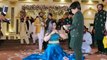 Mehak Malik _ Wedding Dance Performance 2022